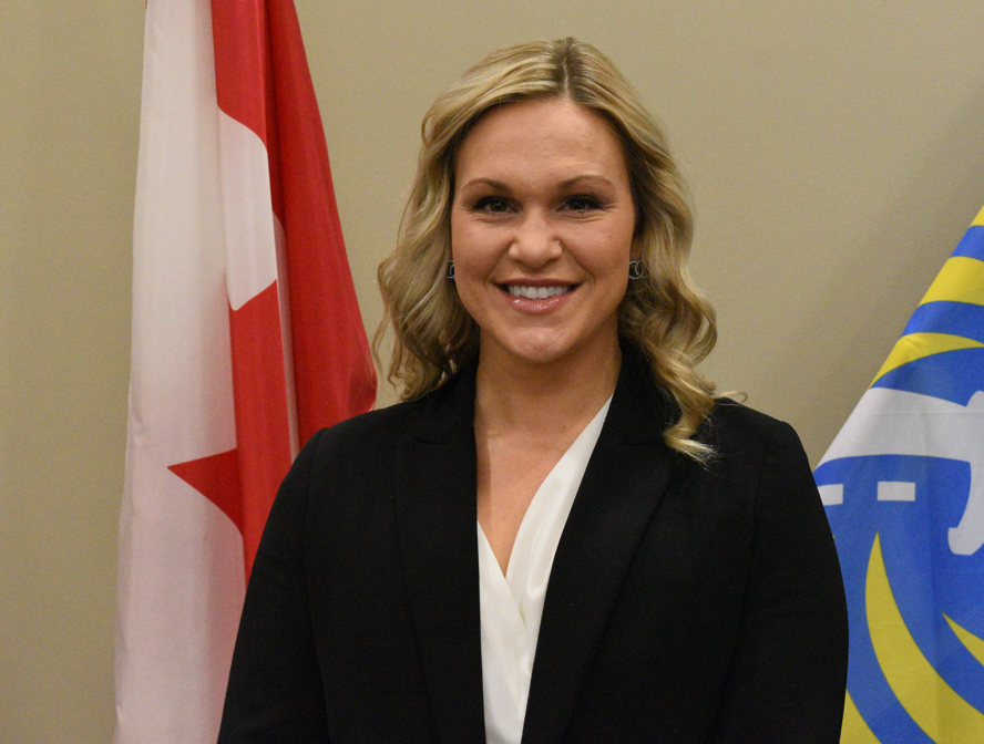 Sylvan Lake Councillor found to have breached code of conduct Local